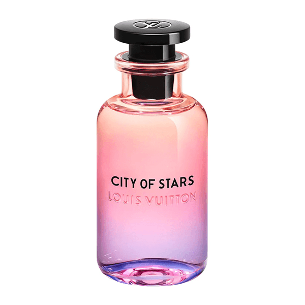 عطر لویی ویتون سیتی آف استارز | Louis Vuitton City Of Stars