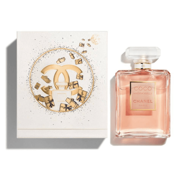 عطر شنل کوکو مادمازل | Chanel Coco Mademoiselle