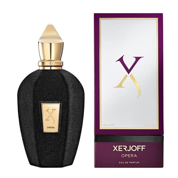 عطر زرجف اوپرا | Xerjoff Opera