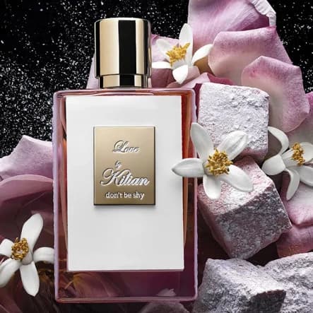 عطر لاو دونت بی شای بای کیلیان | Love Don’t Be Shy by Kilian — تصویر ۱۱