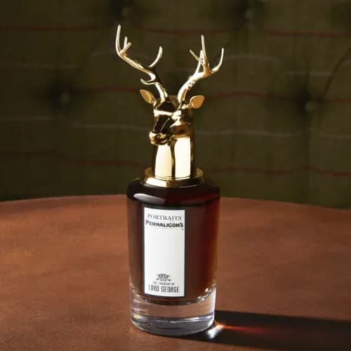 عطر پنهالیگونز تراژدی آف لرد جورج | Penhaligon’s The Tragedy Of Lord George — تصویر ۱۱