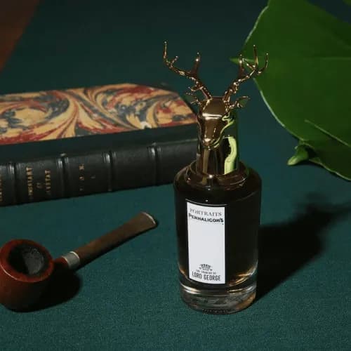 عطر پنهالیگونز تراژدی آف لرد جورج | Penhaligon’s The Tragedy Of Lord George — تصویر ۱۲