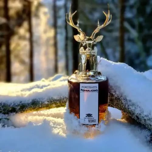 عطر پنهالیگونز تراژدی آف لرد جورج | Penhaligon’s The Tragedy Of Lord George — تصویر ۱۰