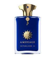 عطر آمواج اینترلود 53 | Amouage Interlude 53 — تصویر ۲
