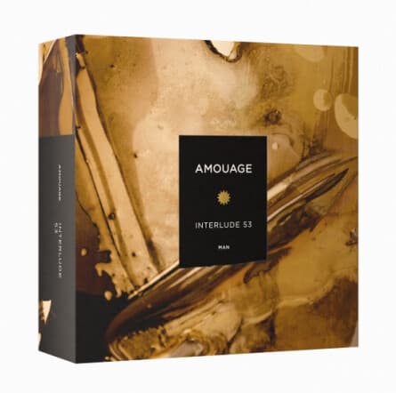 عطر آمواج اینترلود 53 | Amouage Interlude 53 — تصویر ۳