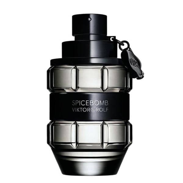 عطر اسپایس بمب ویکتور اند رولف | Viktor Rolf Spice Bomb