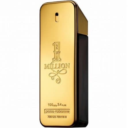 عطر پاکو رابان وان میلیون | Paco Rabanne 1 Million