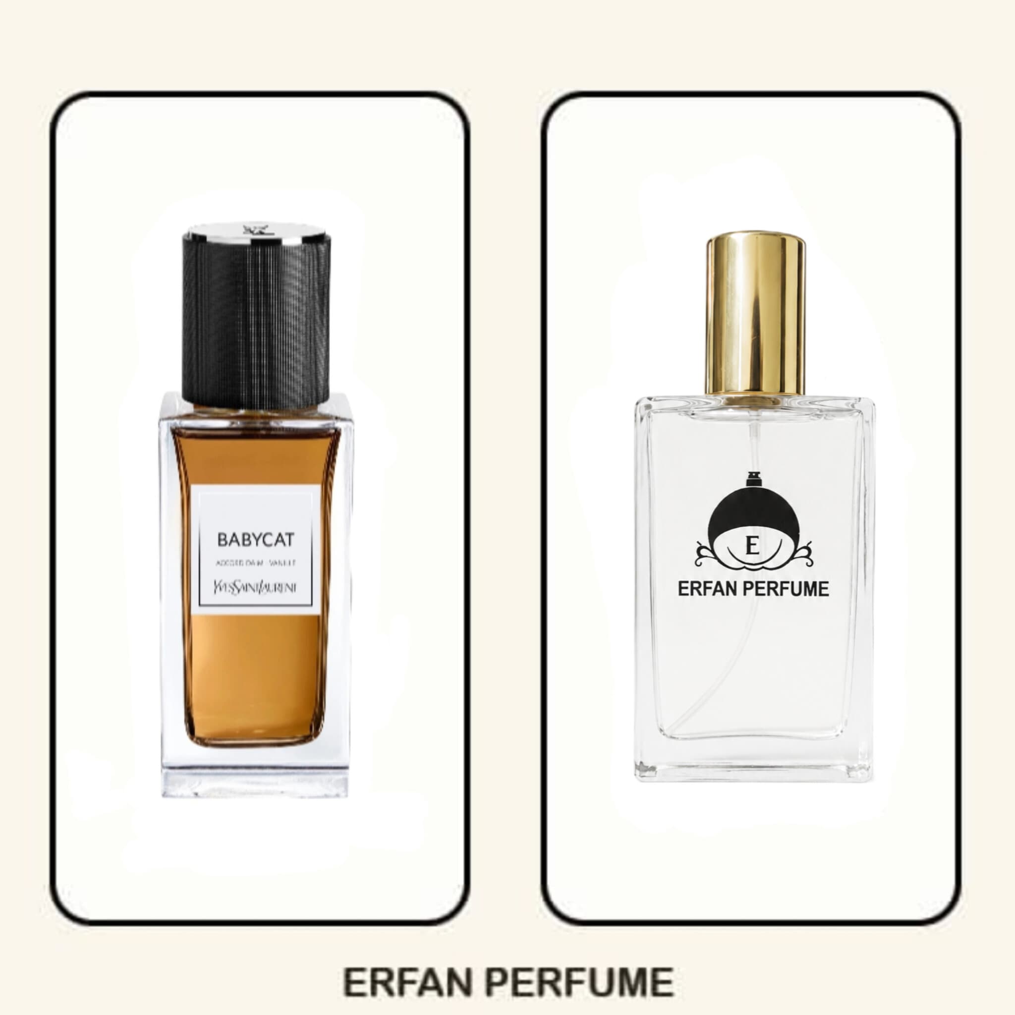 عطر ایو سن لورن بیبی کت | Yves Saint Laurent Babycat — تصویر ۱۰