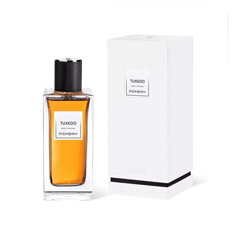 عطر ایو سن لورن بیبی کت | Yves Saint Laurent Babycat — تصویر ۹