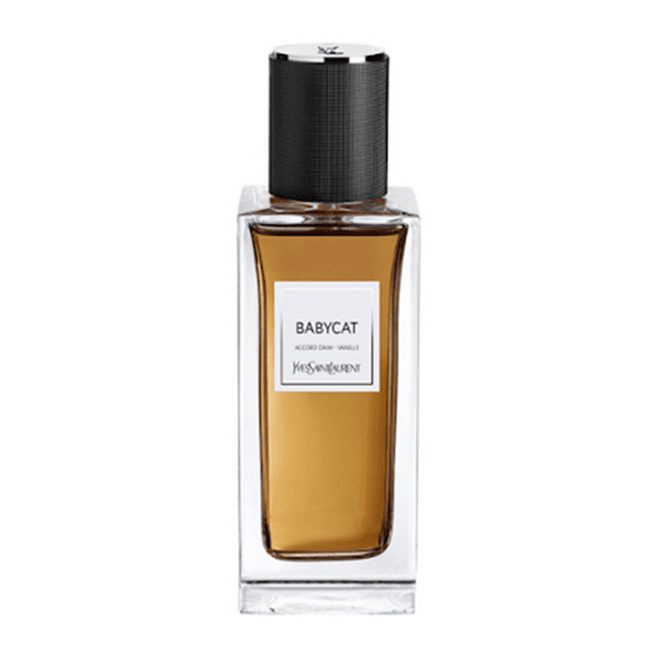 عطر ایو سن لورن بیبی کت | Yves Saint Laurent Babycat