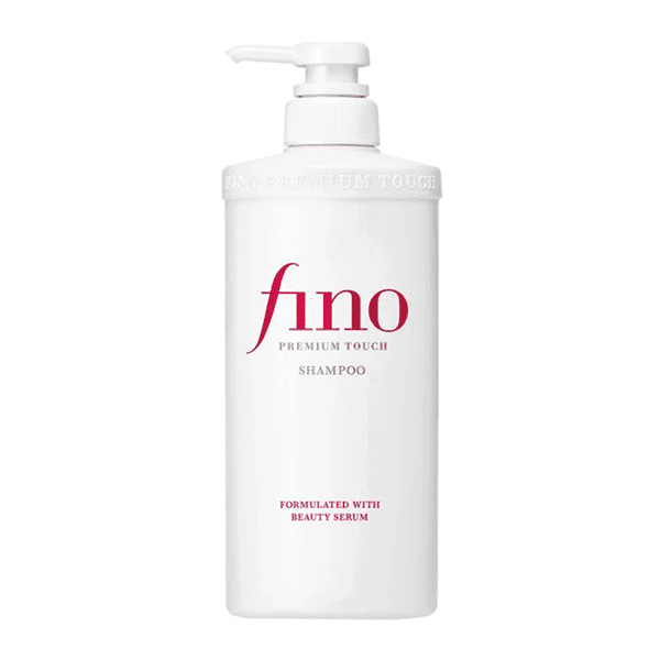 شامپو ترمیم کننده فینو شیسیدو | Shiseido Fino Premium Touch Repair Shampoo