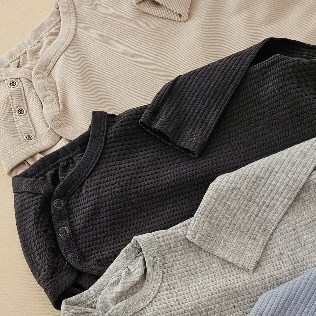 بادی کبریتی H&M2-کدLK1489 — تصویر ۸