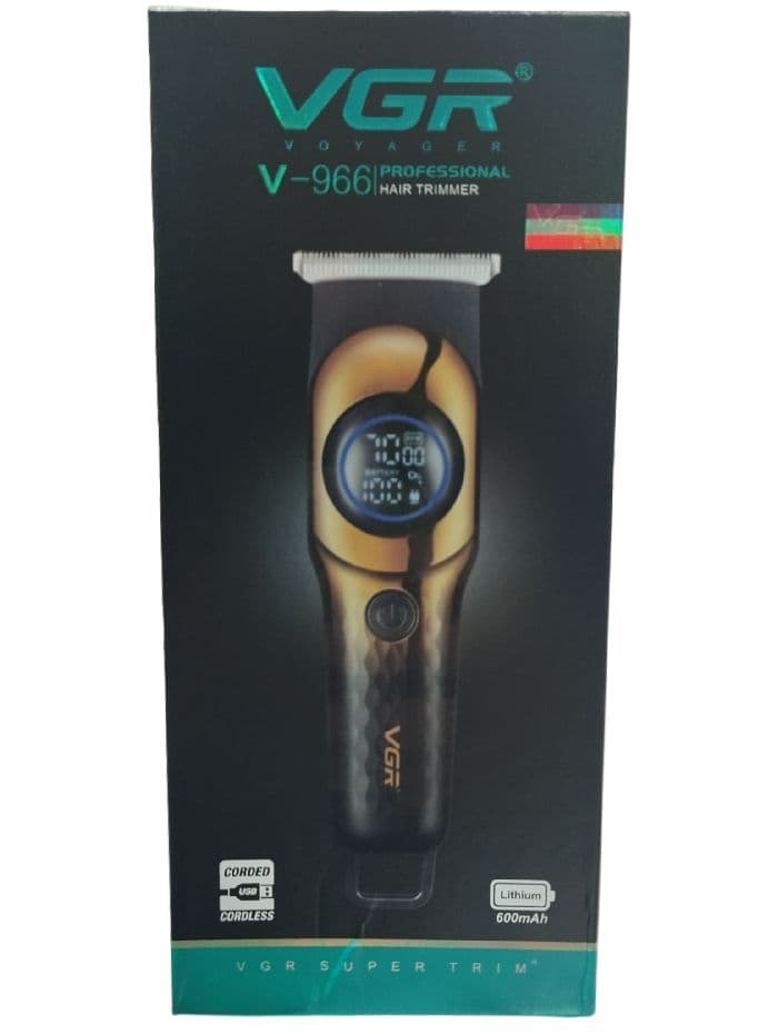 ماشین خط زن وی جی آر V-966 (AR)