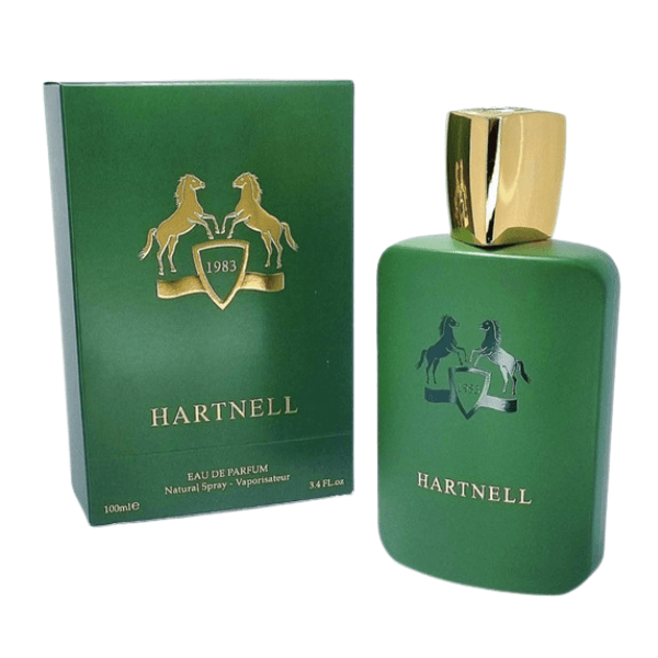 عطر پارفومز د مارلی هالتان فرگرانس | Parfums de Marly Haltane — تصویر ۵
