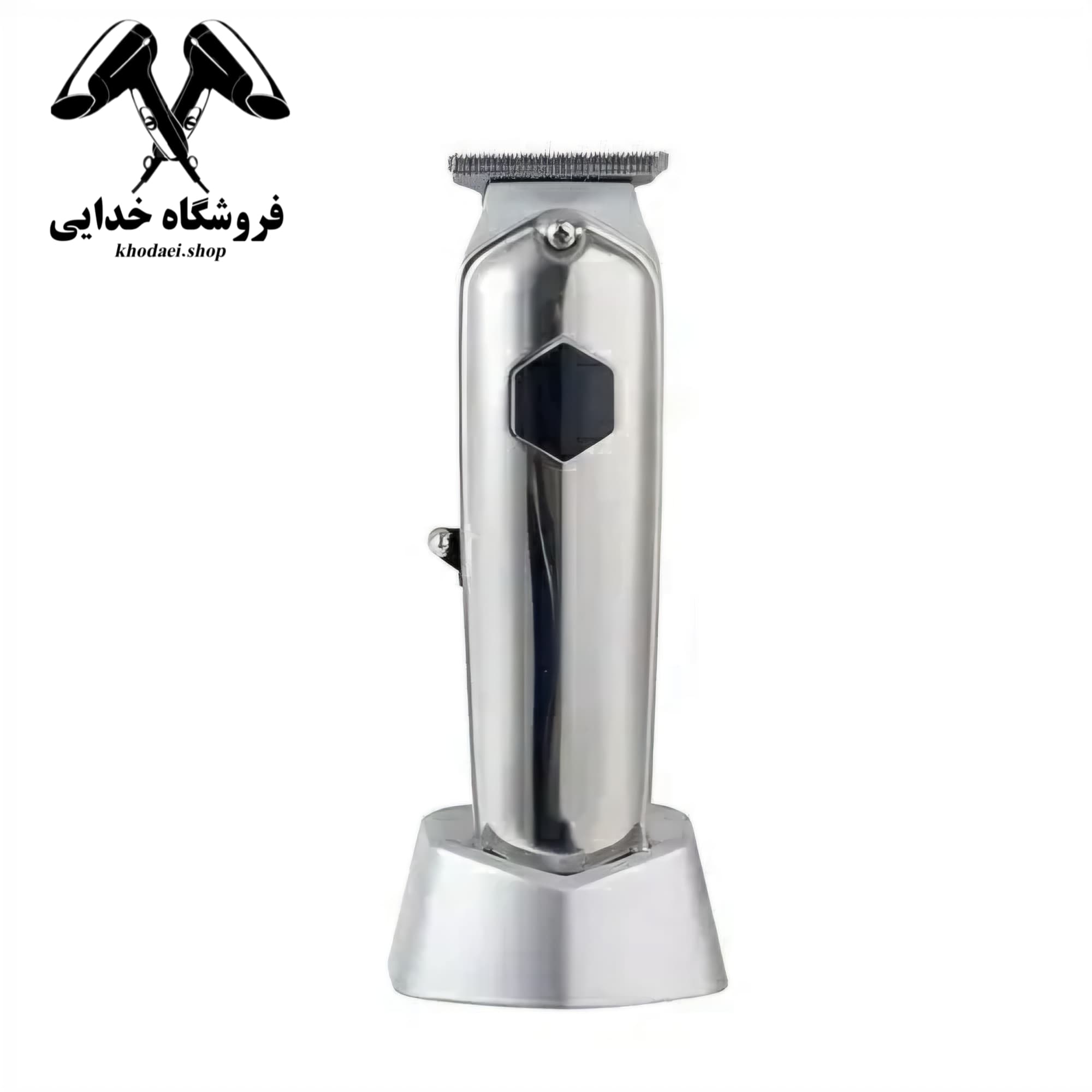 ماشین اصلاح پاناسونیک مدل PN2024 صفر زن