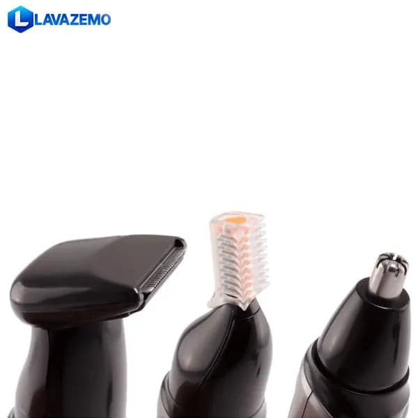 موزن گوش بینی و ابرو روزیا مدل HD107 — تصویر ۷