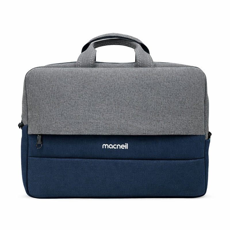 کیف لپ تاپ Macneil مدل mc-654 — تصویر ۲