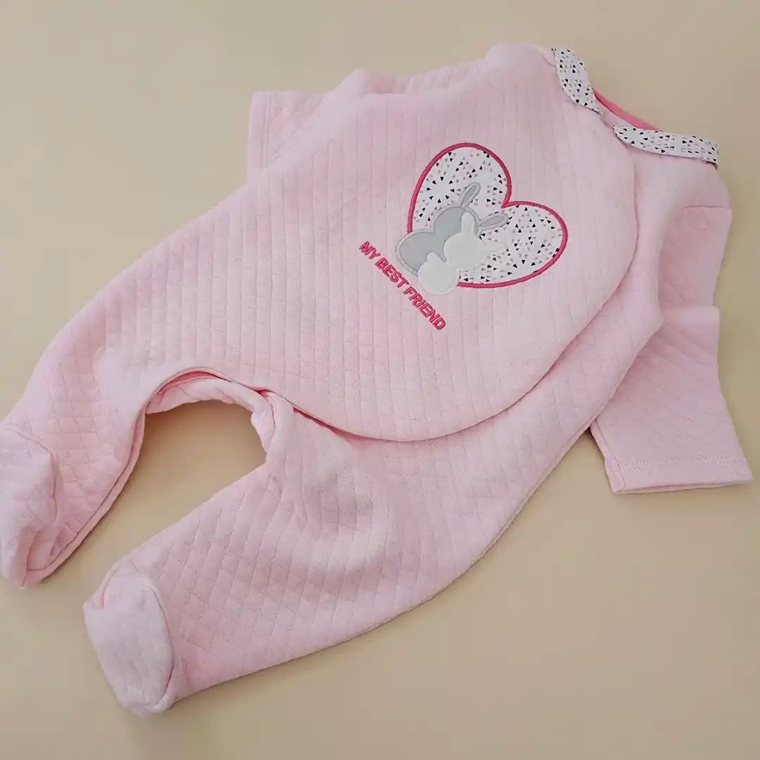 سرهمی جورابدار مجلسی-LK1481 — تصویر ۴