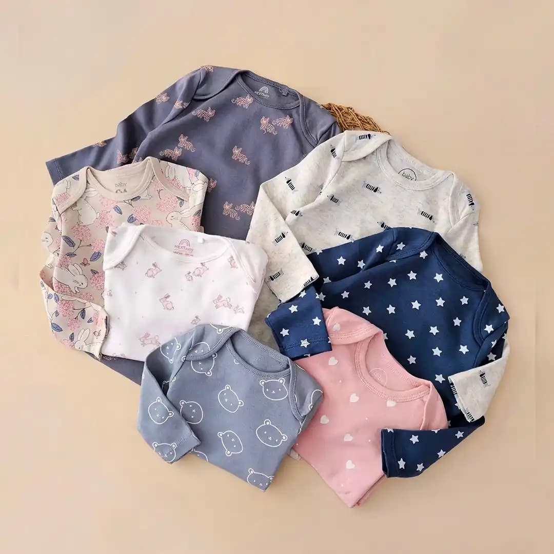 بادی های اورجینال برند-LK1480 — تصویر ۲