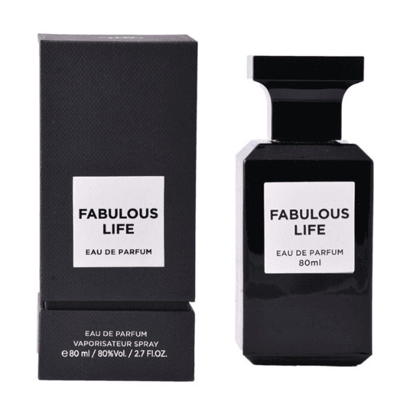 عطر تام فورد فا.کینگ فابیولس فرگرانس | Tom Ford Fucking Fabulous — تصویر ۷