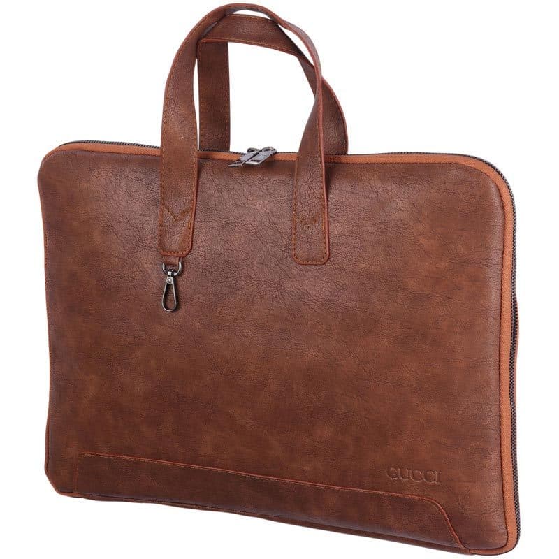 کیف لپ تاپ دستی GUCCI مدل MC-644