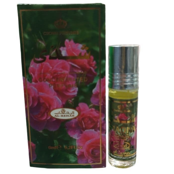 عطر شذی الرحاب حجم 6 میل