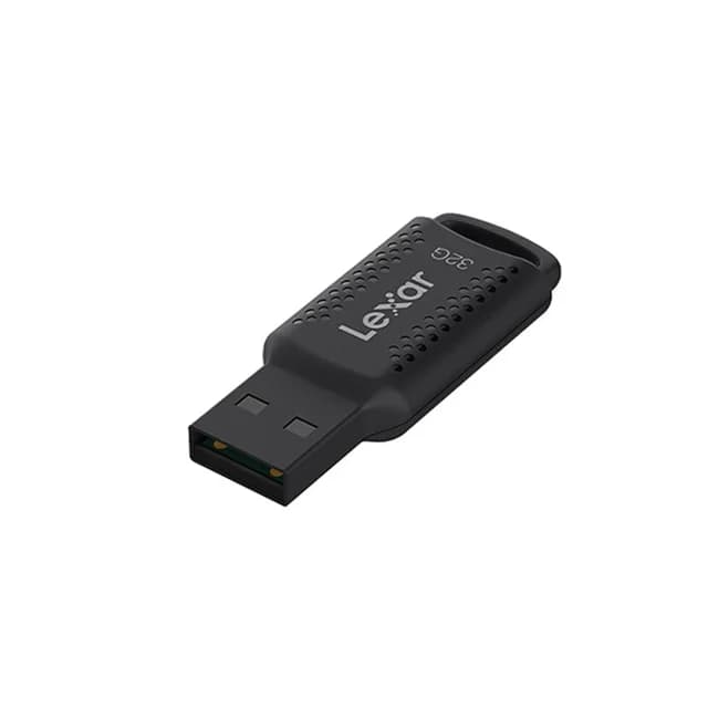 فلش مموری لکسار مدل V400 USB3.2 ظرفیت 64 گیگابایت — تصویر ۵