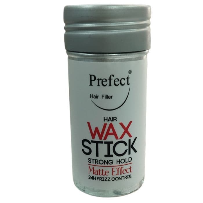 وزگیر مو پرفکت (Prefect Hair Wax Stick) | حجم 75 گرم — تصویر ۶