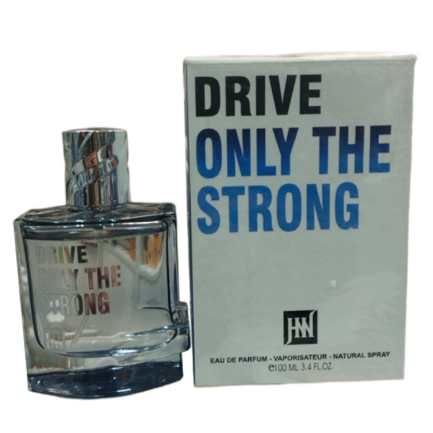 عطر ادکلن دیزل اونلی اصل جانوین درایو اونلی د استرانگ Johnwin حجم 100 میل — تصویر ۲