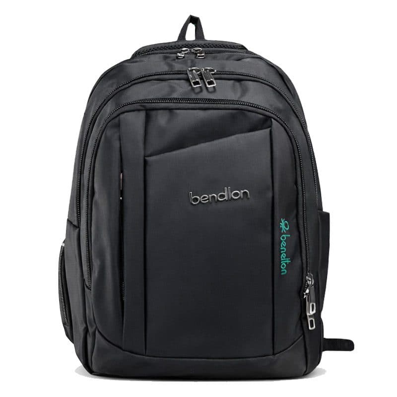کوله پشتی لپ تاپ Benetton مدل MC-426 — تصویر ۲