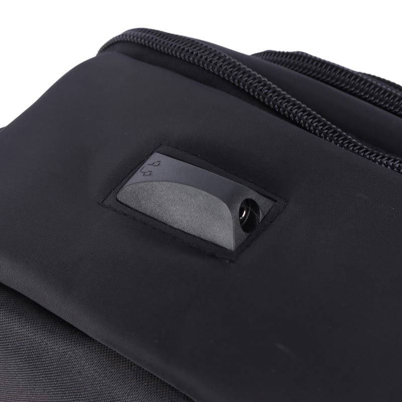 کوله پشتی لپ تاپ Camel Active مدل MC-421 — تصویر ۴