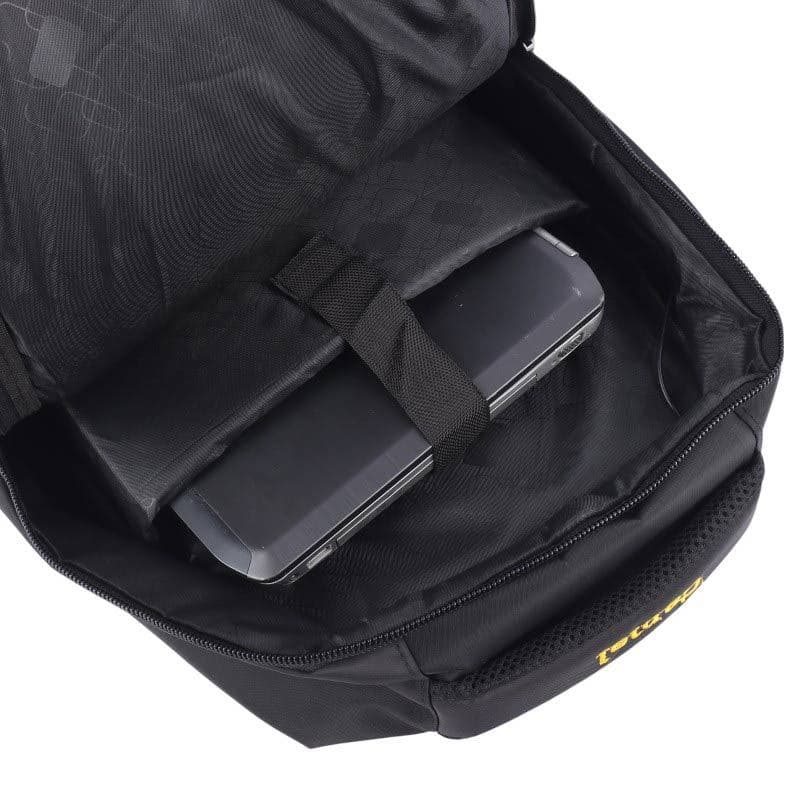کوله پشتی لپ تاپ Camel Active مدل MC-421 — تصویر ۵