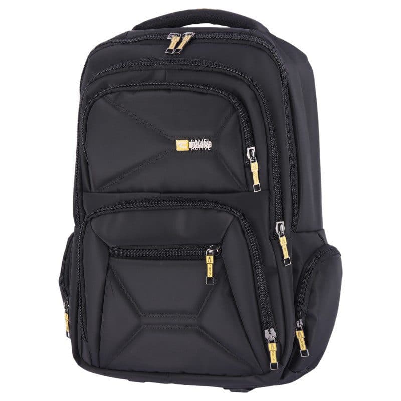 کوله پشتی لپ تاپ Camel Active مدل MC-421