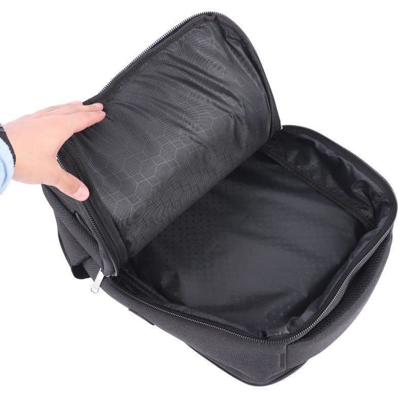کوله پشتی لپ تاپ Benetton مدل MC-424 مناسب لپ تا 15.6 اینچ — تصویر ۴