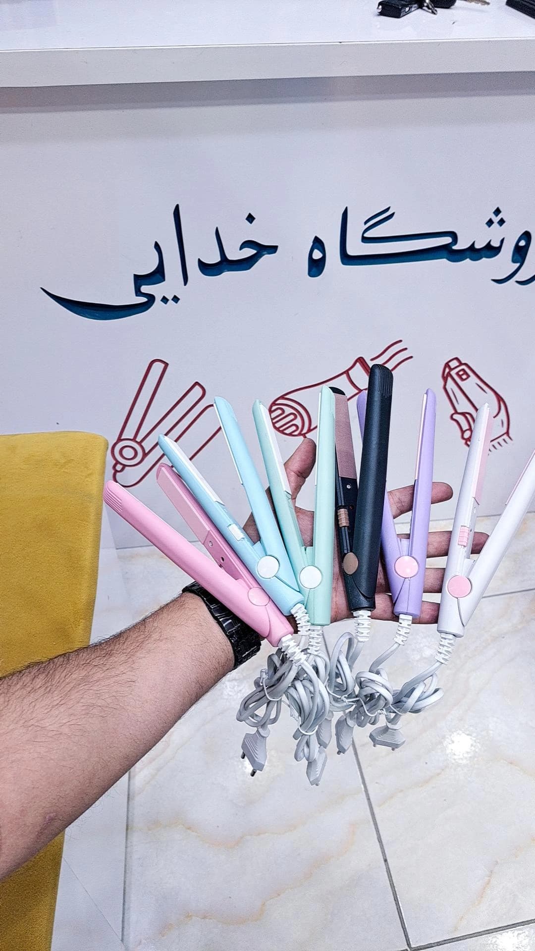 اتومو مسافرتی — تصویر ۴