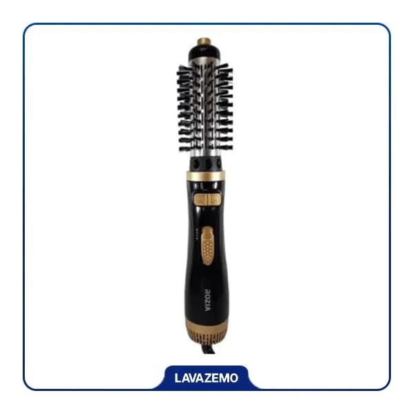 سشوار چرخشی روزیا مدل HC8112 — تصویر ۶