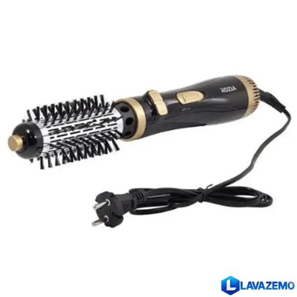 سشوار چرخشی روزیا مدل HC8112 — تصویر ۹