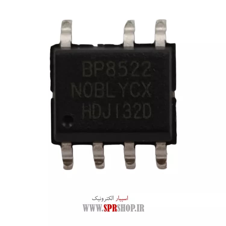 IC BP 8522D SOP-7 ORG