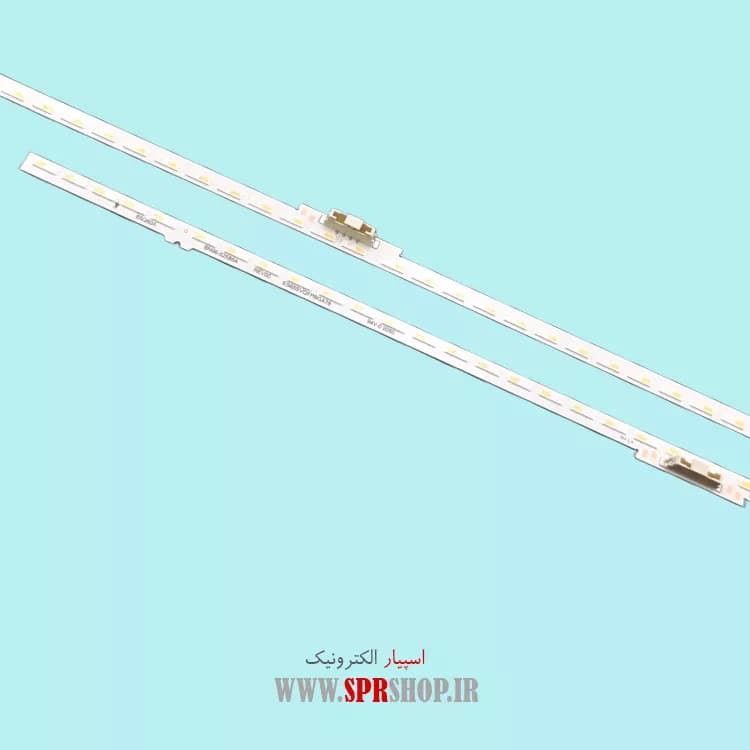 LED BAR SAMSUNG 65″ Q60-Q70A-Q70C 2*78LED 3V 710MM