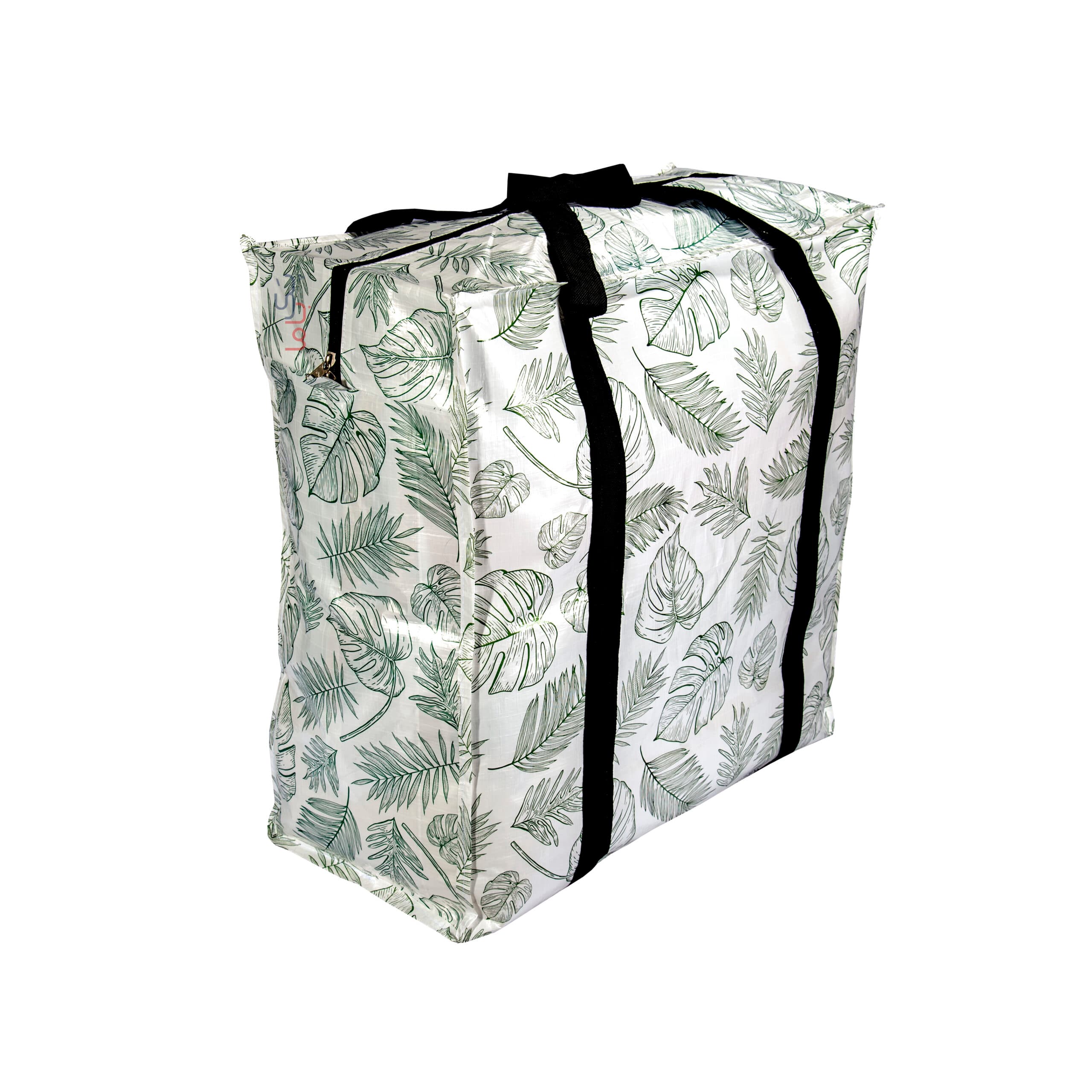 ساک پلاستیکی طرح دار سایز 4 — تصویر ۲