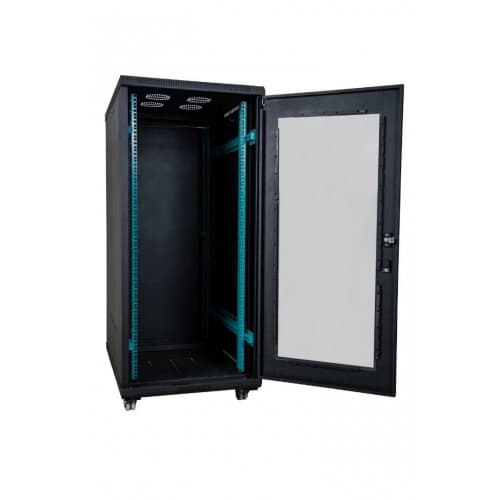 رک ایستاده 27 یونیت عمق 60 آمادسیستم