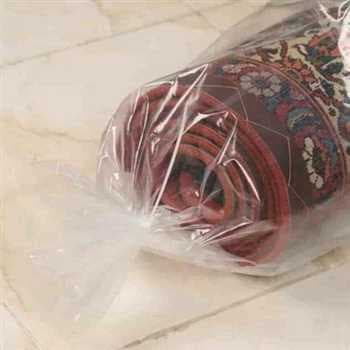 کاور پلاستیکی فرش 9 متری و 6 متری — تصویر ۳