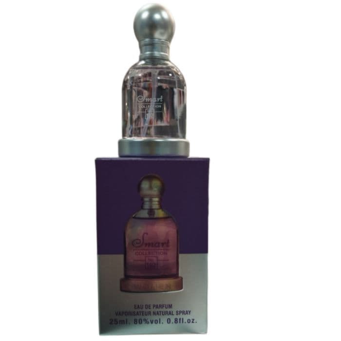 عطر ادکلن ادوپرفیوم زنانه اسمارت کالکشن کد ۱۹۲ ذایحه هالوین حجم ۲۵ میل
