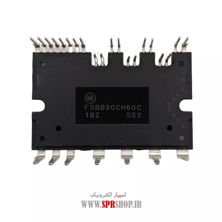 TR IGBT FSBB 30CH60C ORG — تصویر ۲