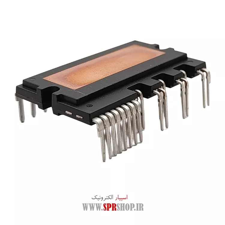 TR IGBT FSBB 30CH60C ORG — تصویر ۳