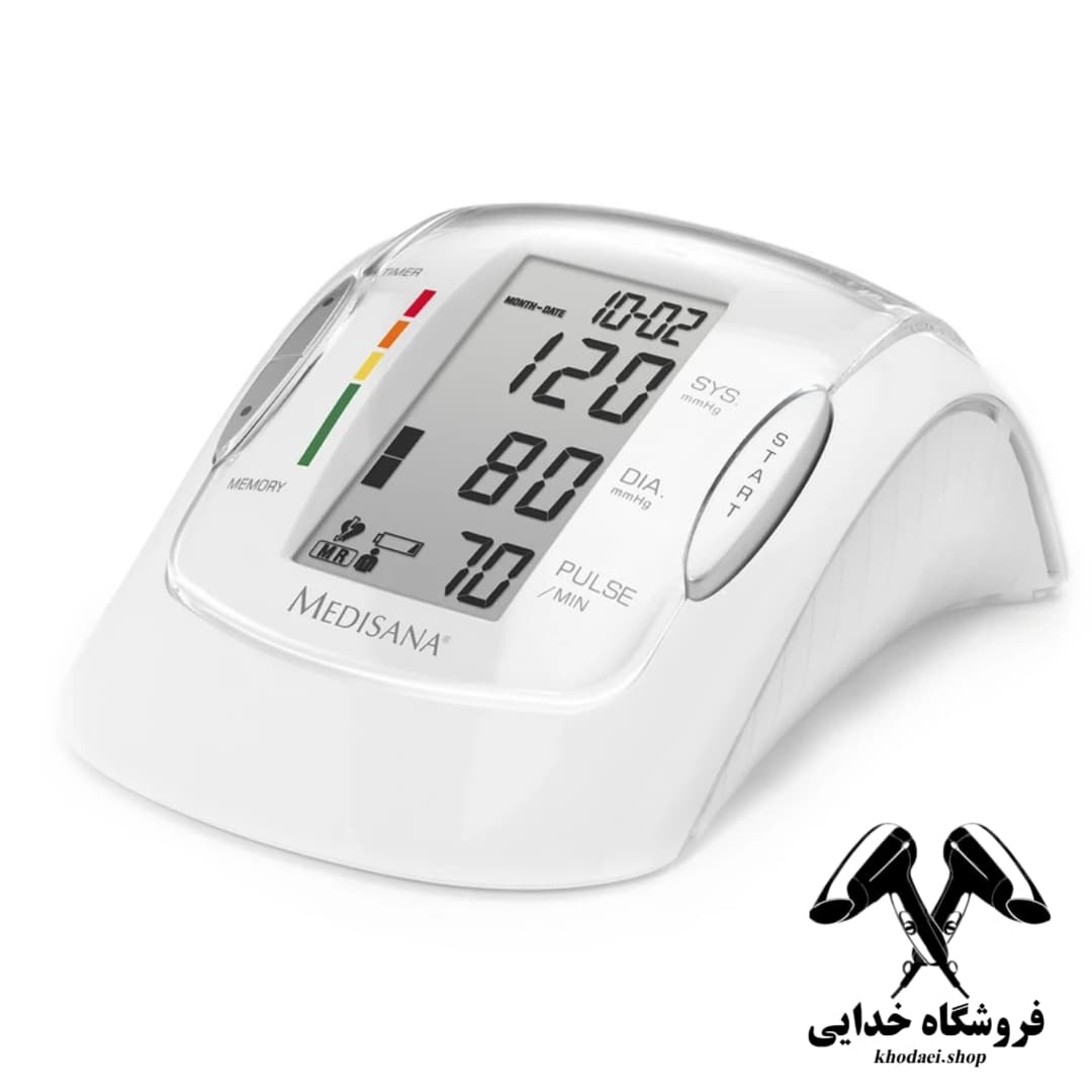 فشارسنج مدیسانا MTP PRO