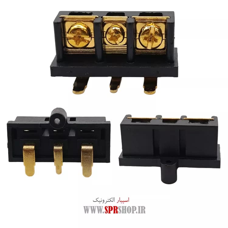 SOCKET BARGH AMPIFIER MEDIUM