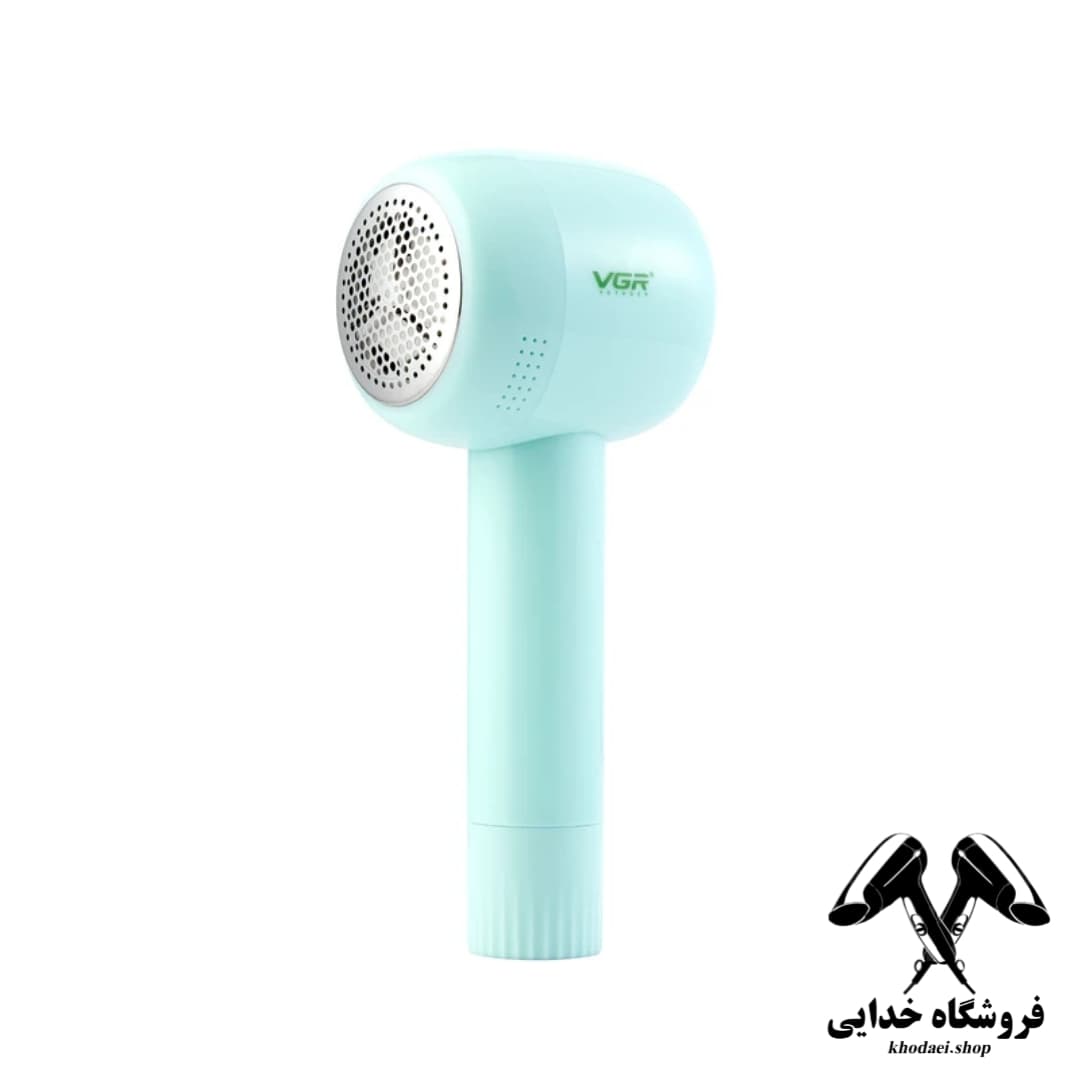 پرزگیر لباس VGR 813 — تصویر ۴