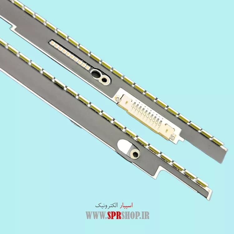 LED BAR SAMSUNG 46″ F8000-7000 2*70LED 3V 570MM