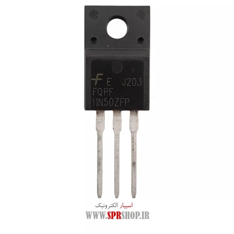 TR 11N50ZFP TO-220F CH